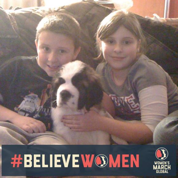 Meet your Posher, Kirsten - Picture 1 of 1